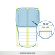 Image for article titled The Coziest Two-Person Sleeping Bag Yet